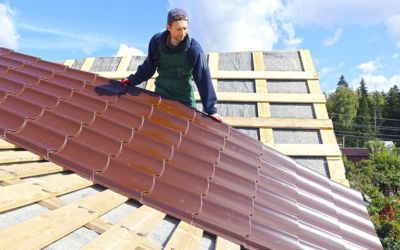 The Risks Of Delaying Roof Replacement
