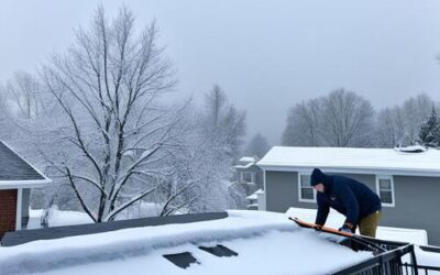 Winter Readiness Guide from Your Roofing Contractor in Davie