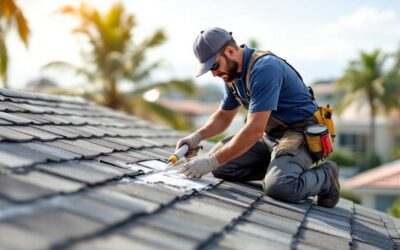 What to Do When You Have a Roof Leak: Causes and Solutions