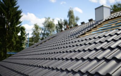 What Makes Tile Roofs So Popular in Davie, FL?