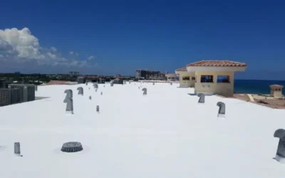 Should You Repair or Replace Your Commercial Roof in Davie, FL?